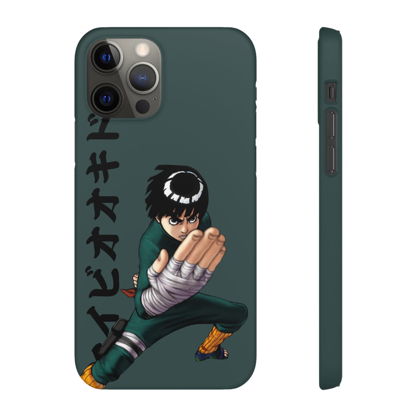 Rock Lee - Slim