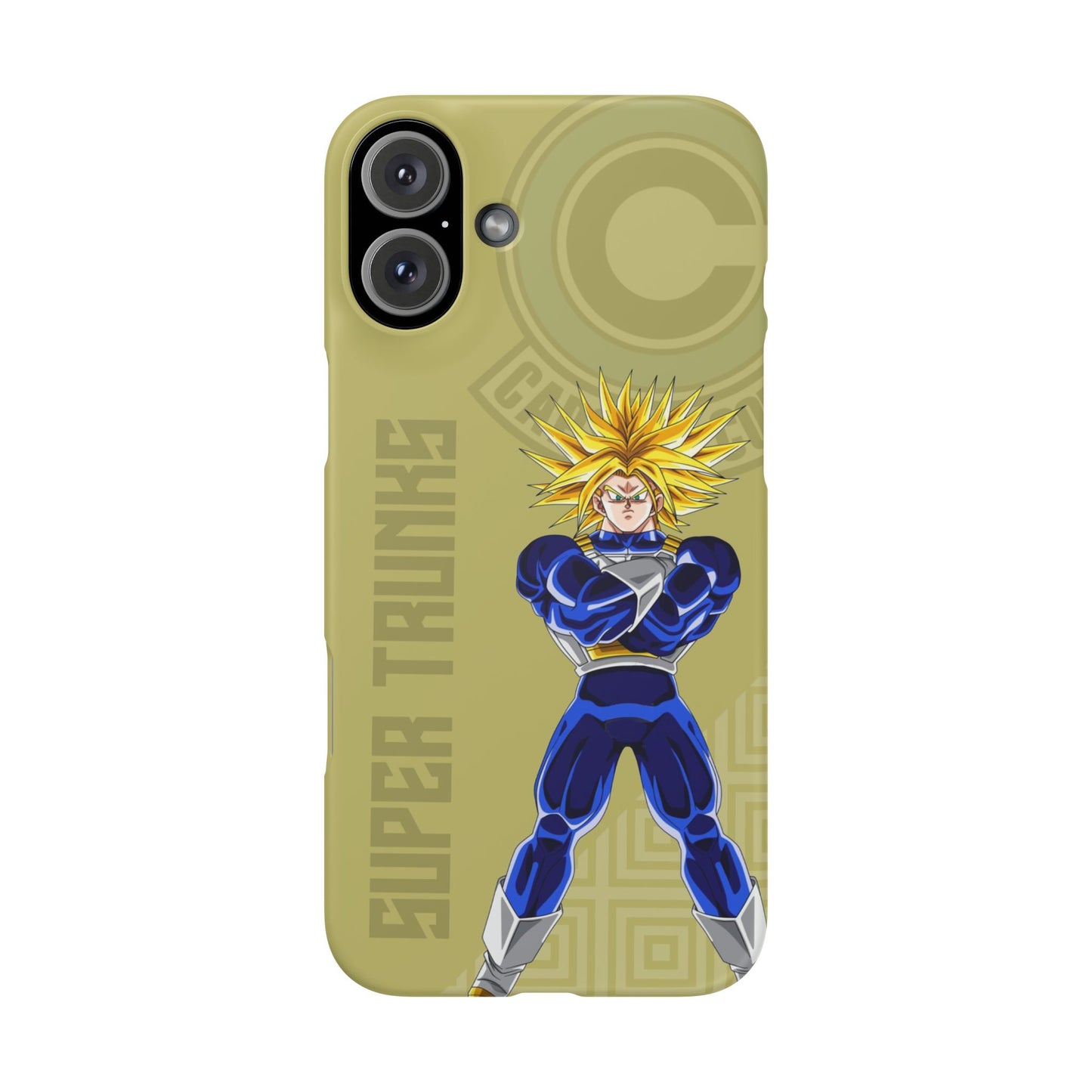 Super Trunks - Slim