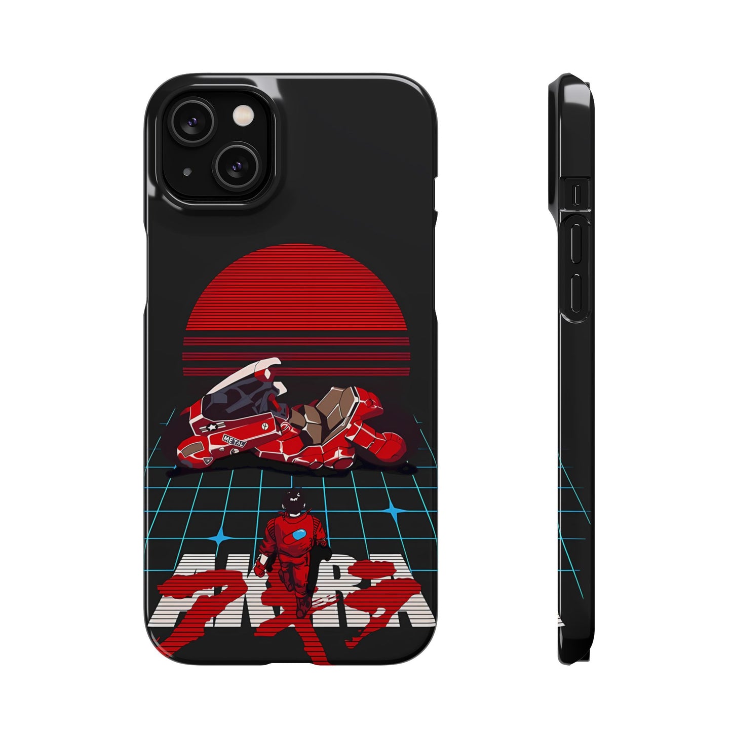 Akira 1991 - Slim