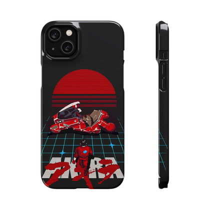 Akira 1991 - Slim