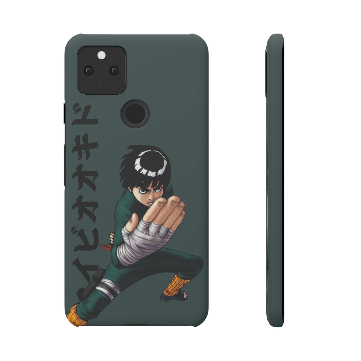 Rock Lee - Slim