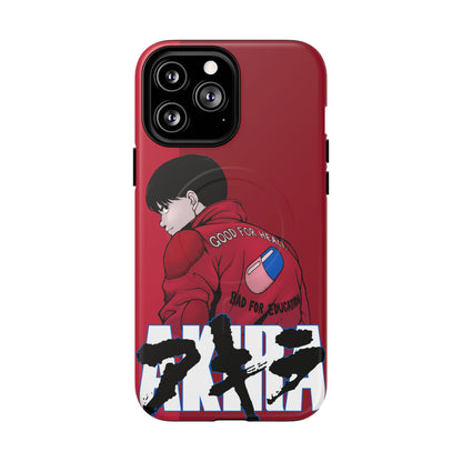 Akira - Tough Mag
