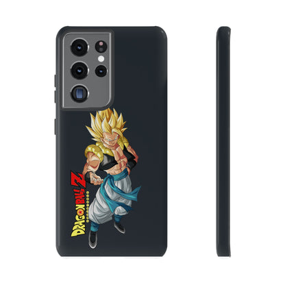 Gogeta DBZ - Tough