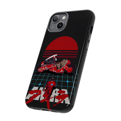 Akira 1991 - Tough