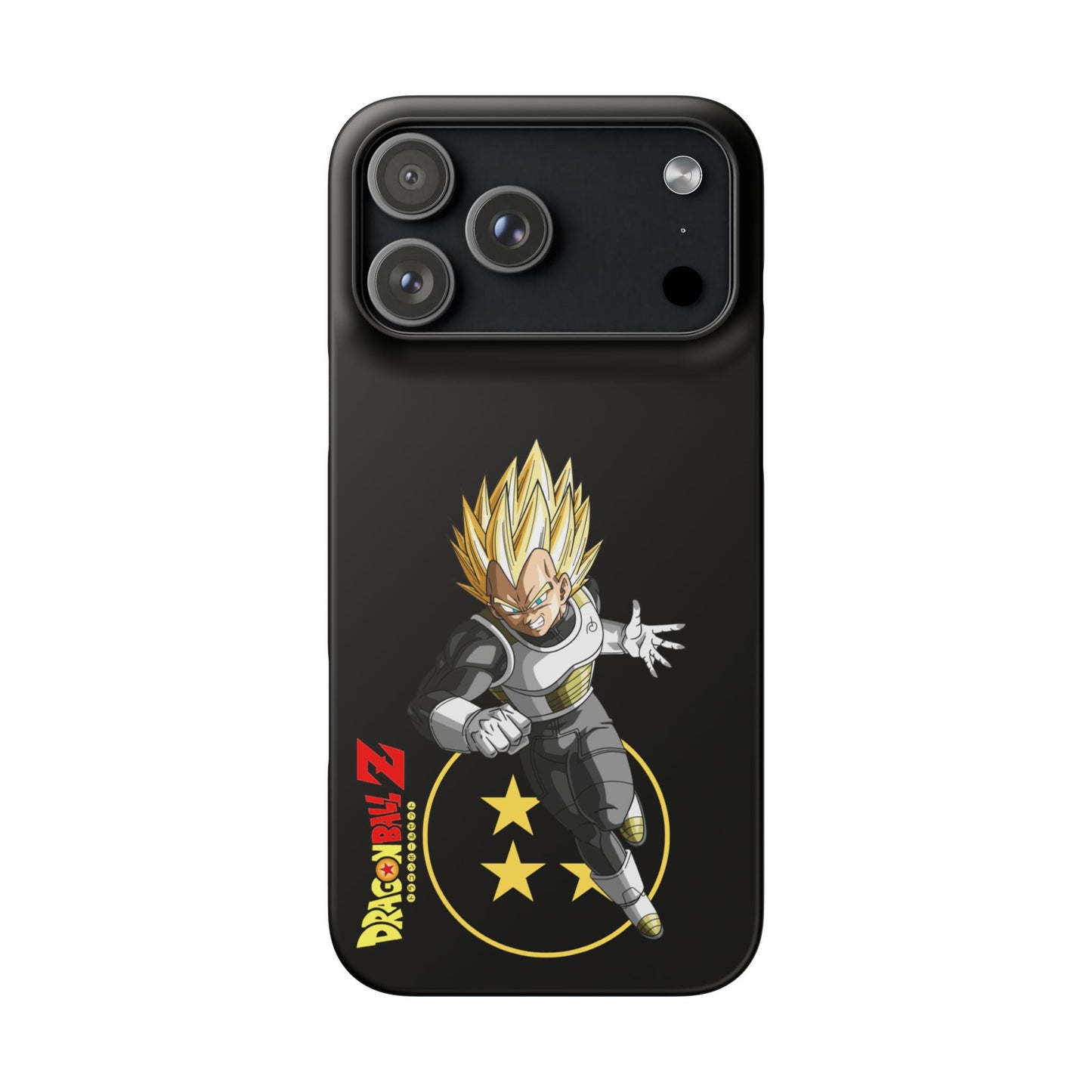 Vegeta DBS - Slim