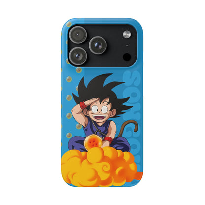 Son Goku - Slim