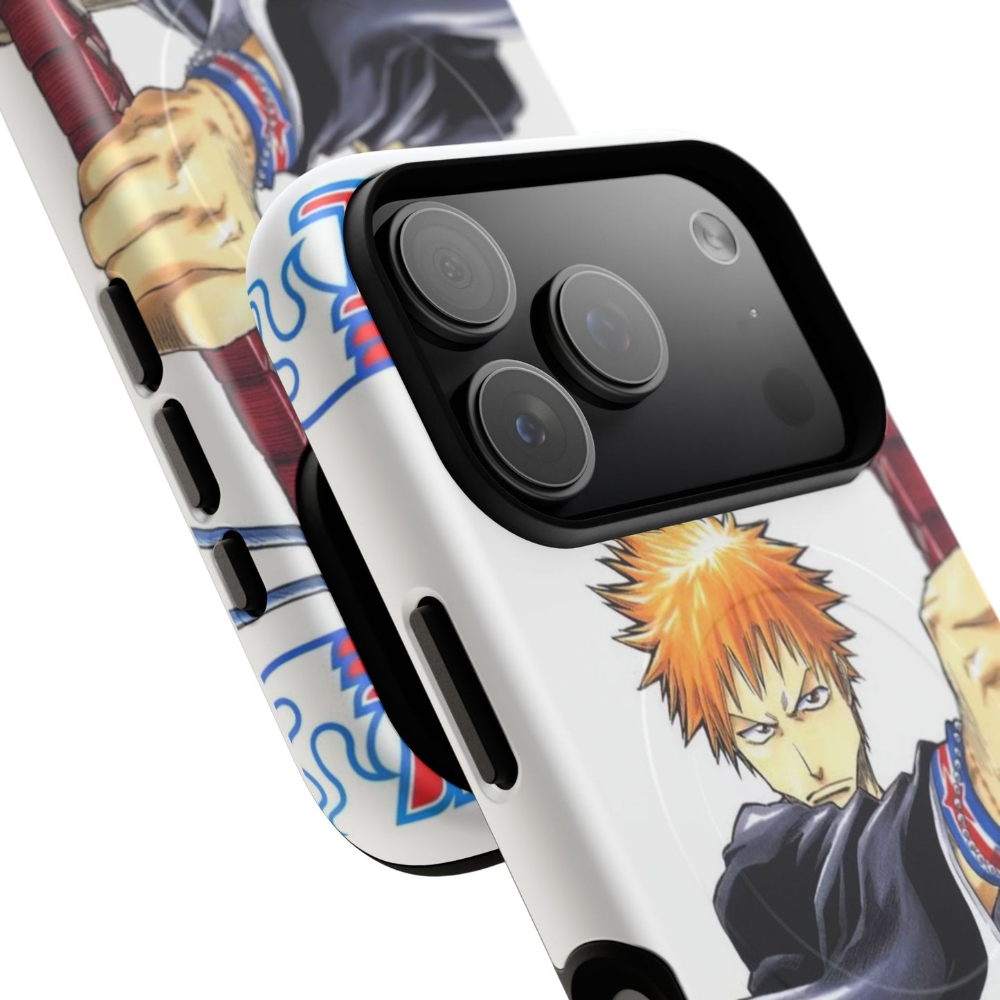 Bleach Jump Comic Vol 1 - Tough Mag