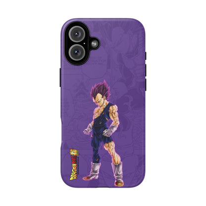 Vegeta Ultra Ego - Tough
