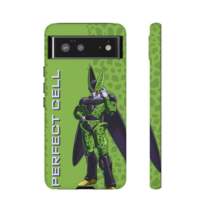 Perfect Cell - Tough