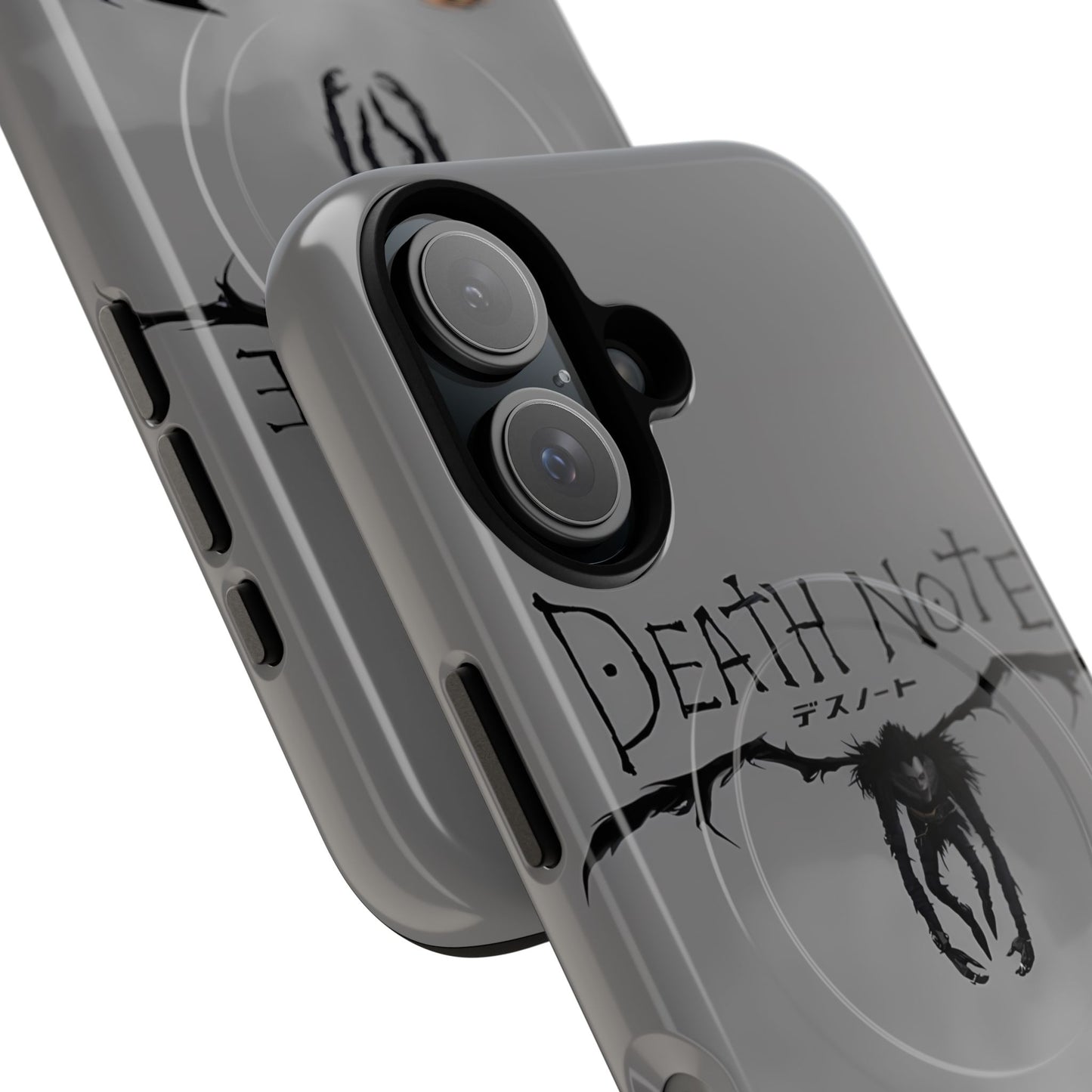 Light & L - Tough Mag