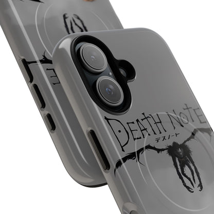 Light & L - Tough Mag
