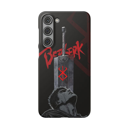 Berserk Sword - Slim