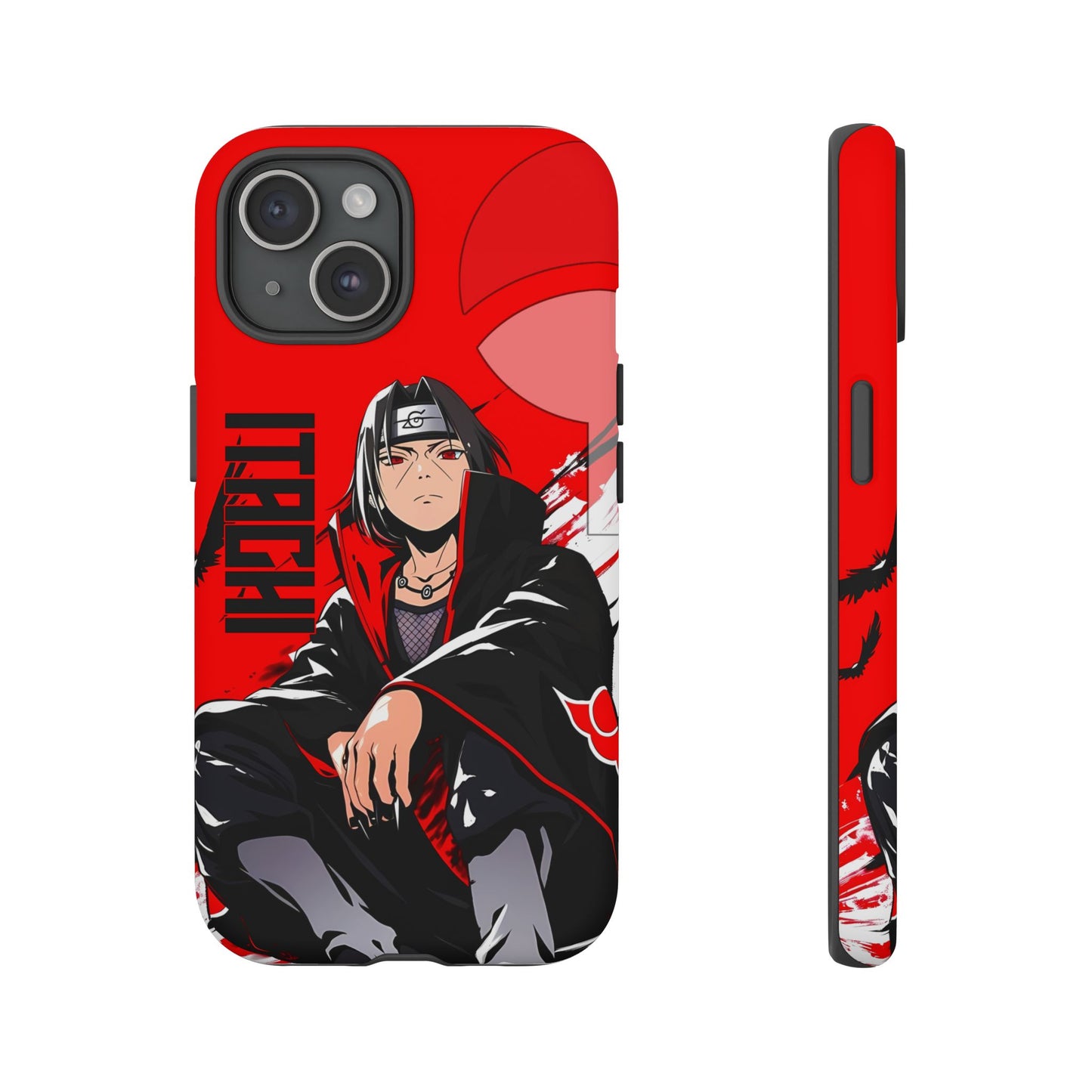 Itachi Uchiha - Tough