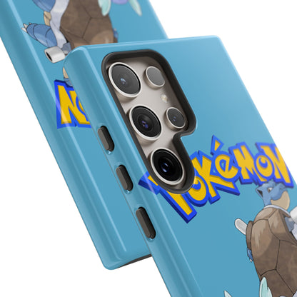 Squirtles Evolutions - Tough