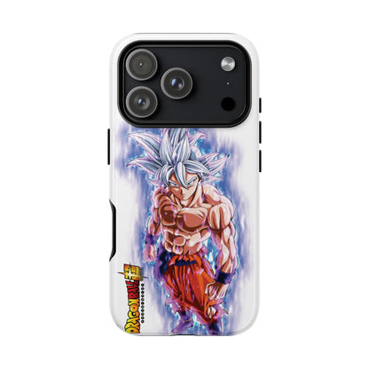 Ultra Instinct Goku - Tough