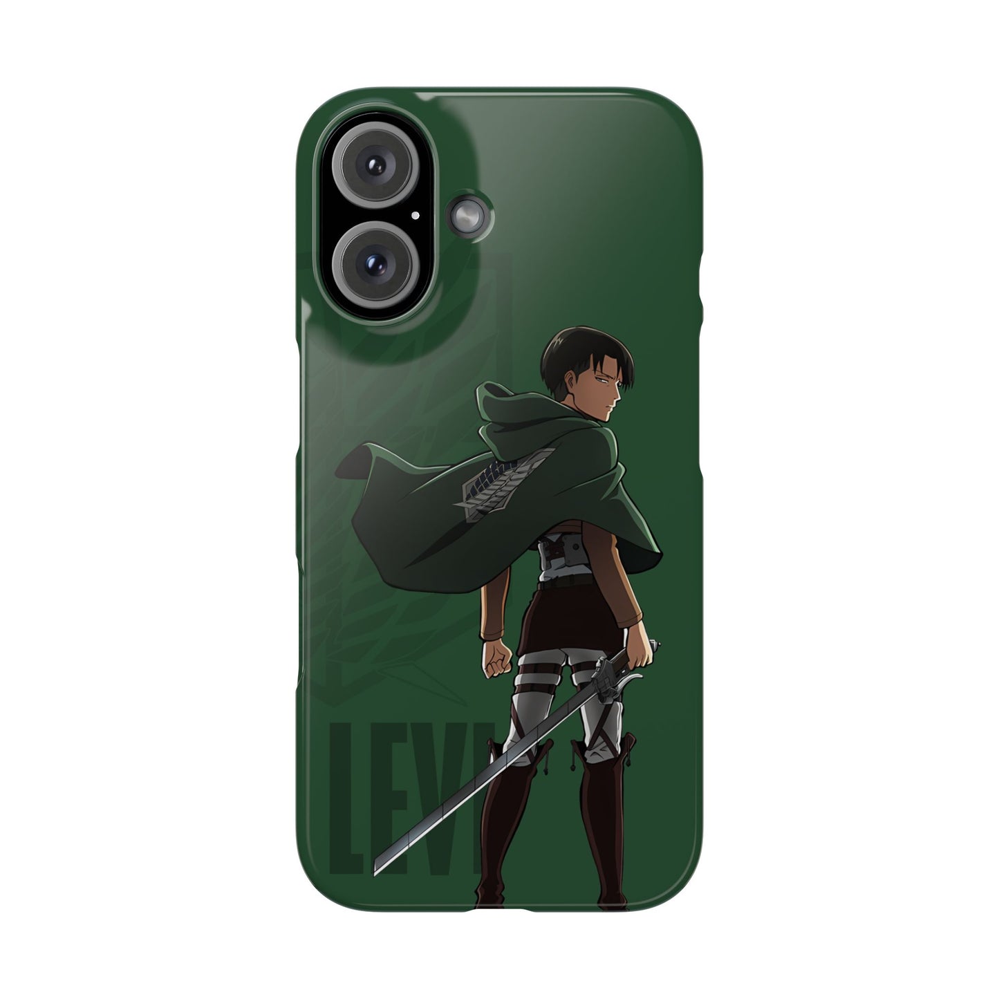 Levi - Slim