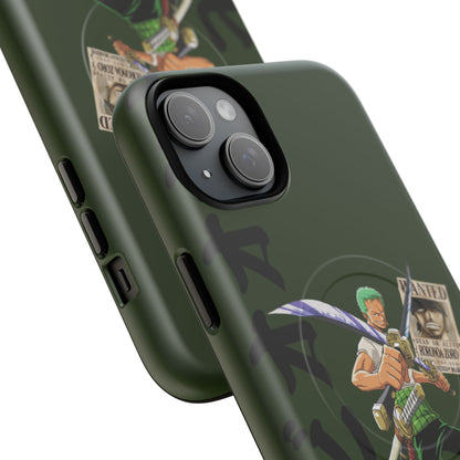 OG Zoro - Tough Mag