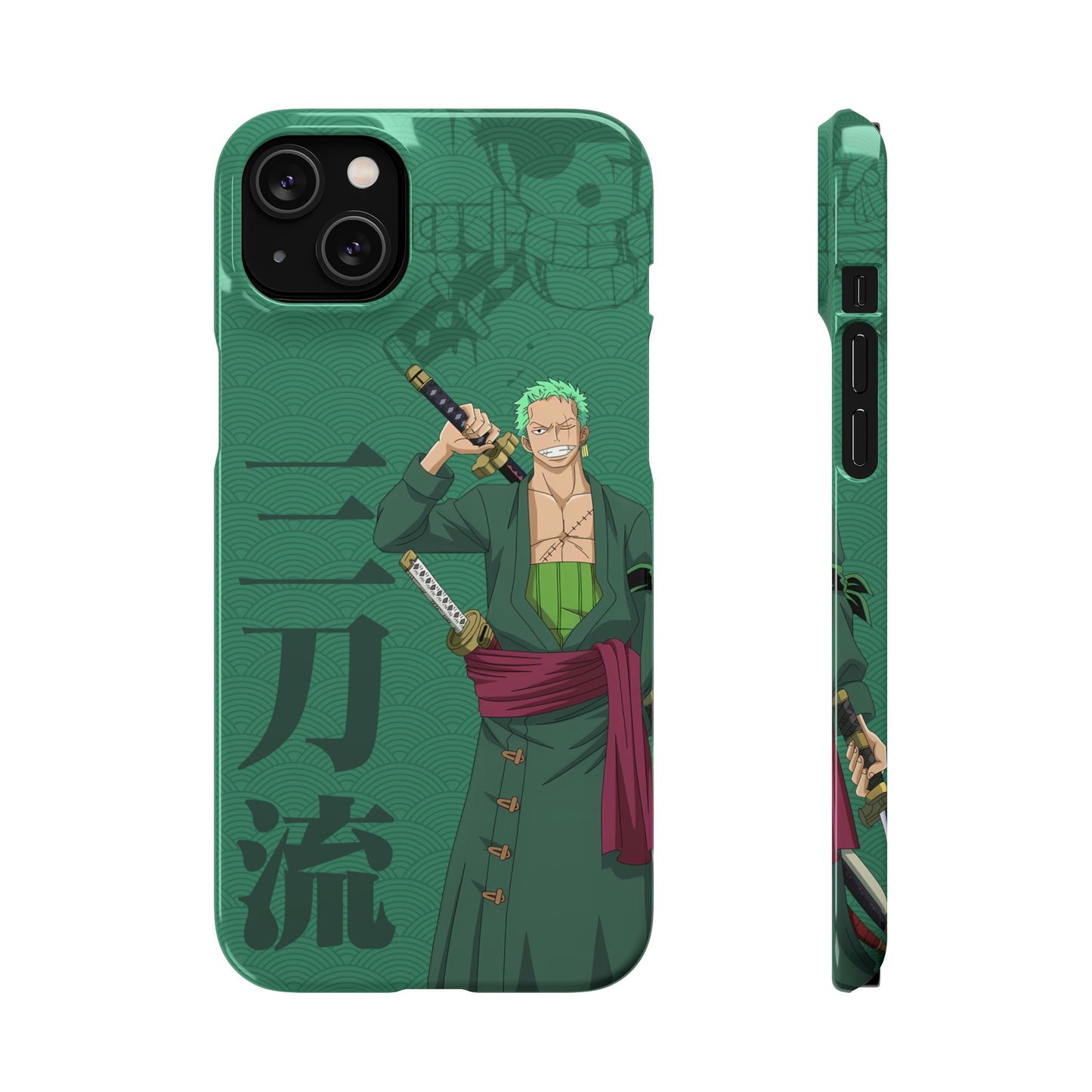 Zoro - Slim