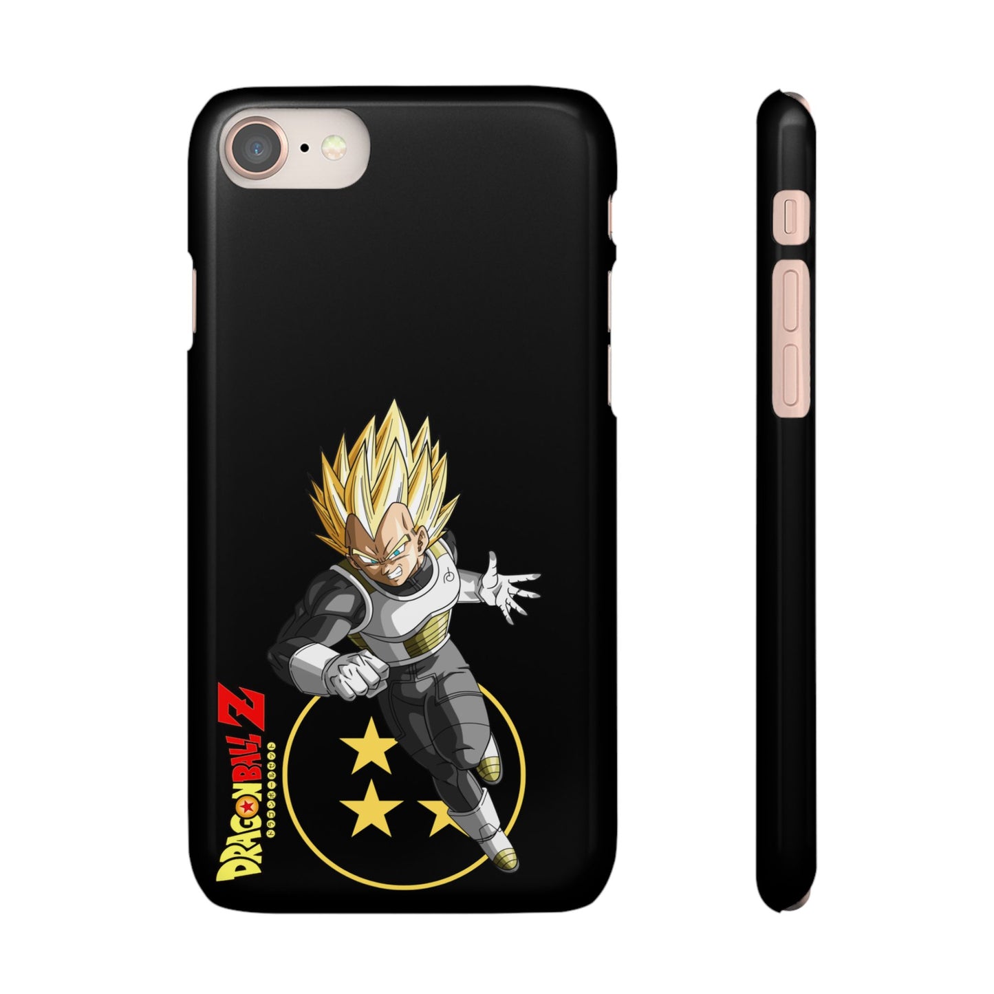 Vegeta DBS - Slim