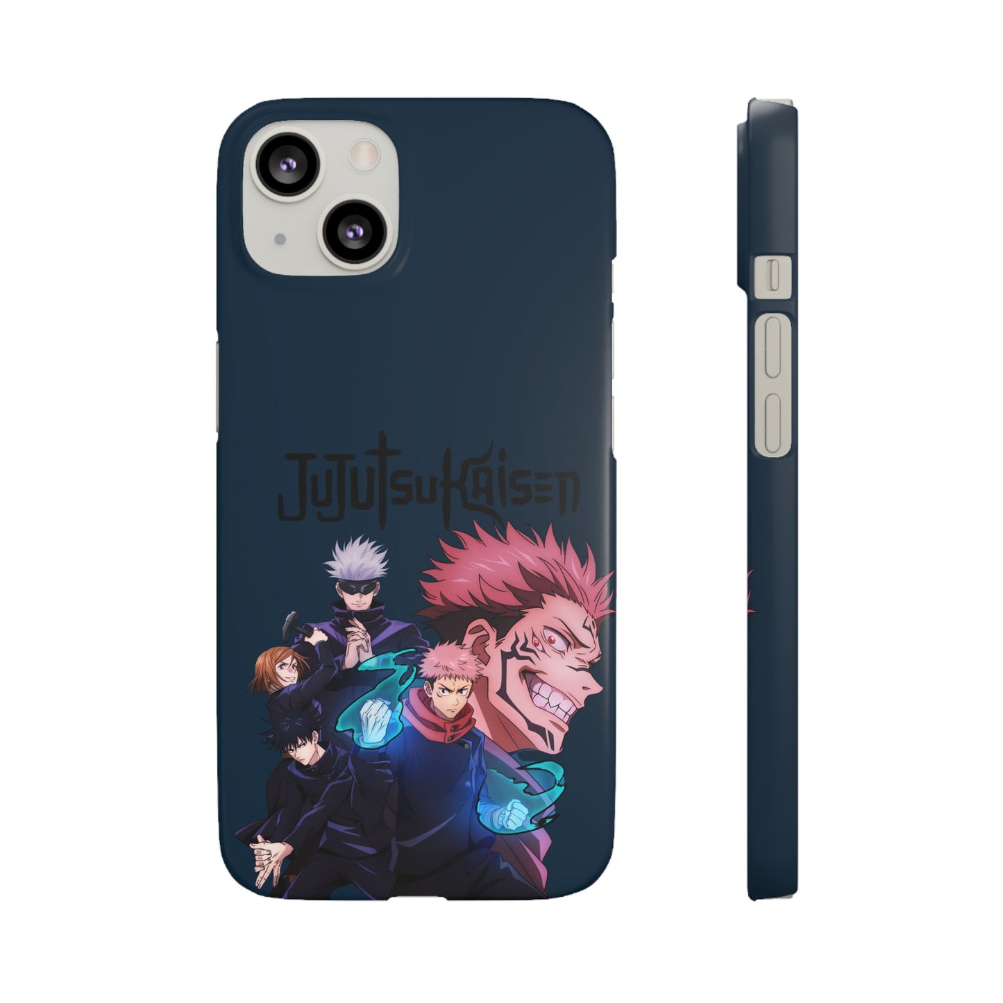 Jujutsu Kaisen - Slim
