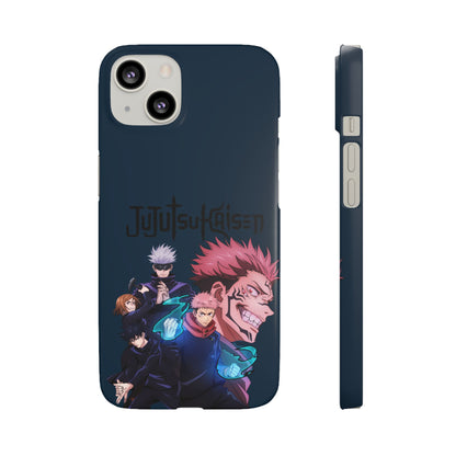 Jujutsu Kaisen - Slim