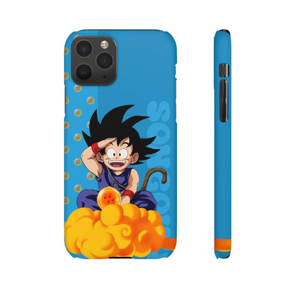 Son Goku - Slim