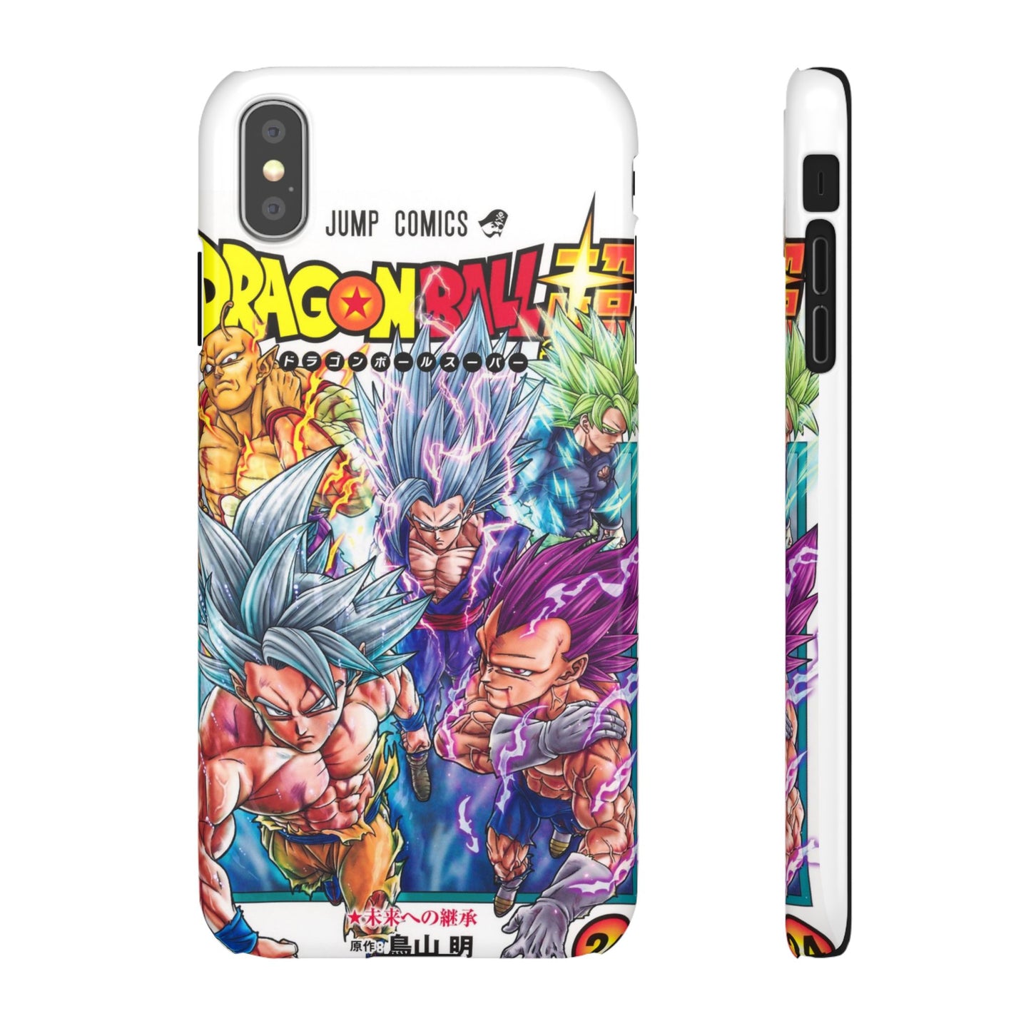 Dragonball Super Vol 24 - Slim