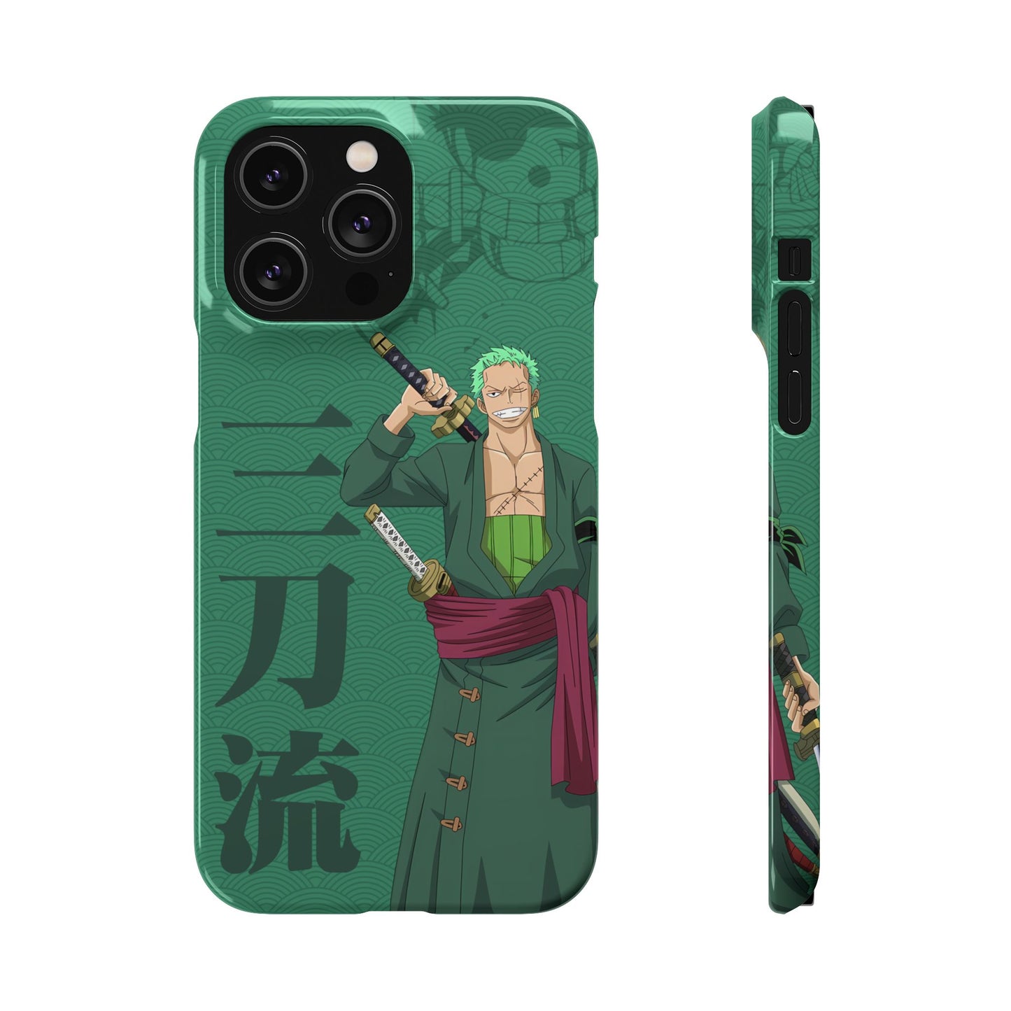 Zoro - Slim
