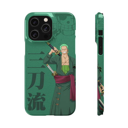 Zoro - Slim