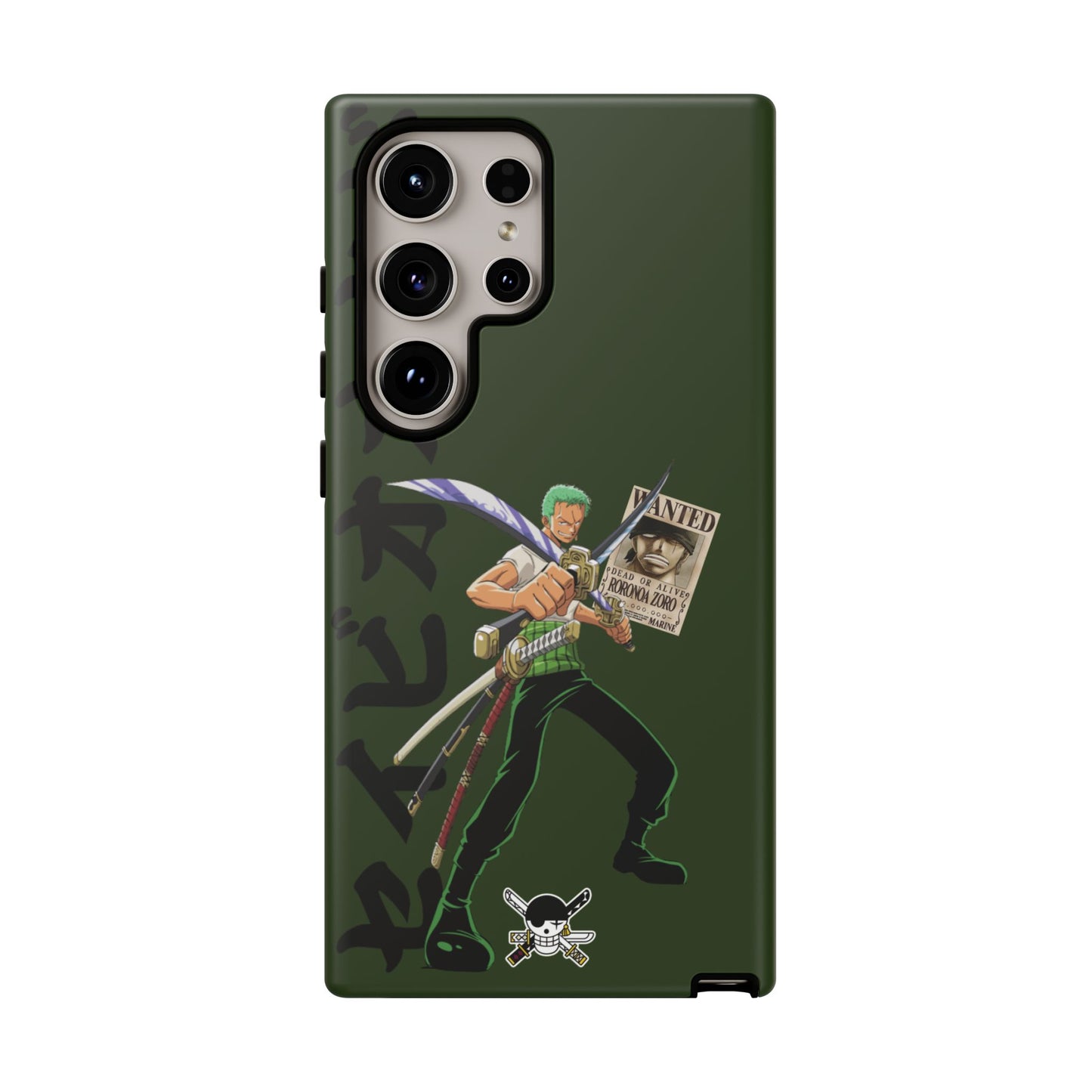 OG Zoro - Tough