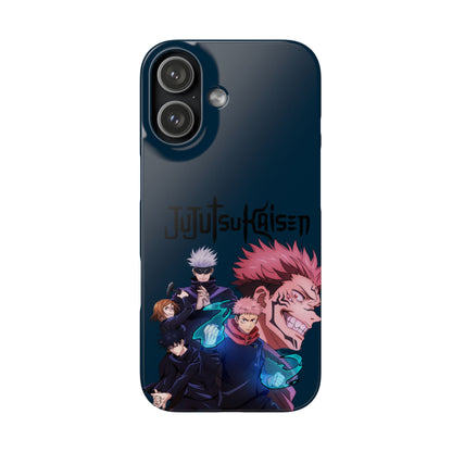 Jujutsu Kaisen - Slim