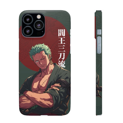 Roronoa Zoro - Slim