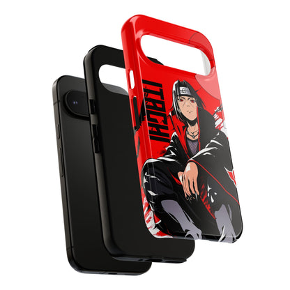 Itachi Uchiha - Tough