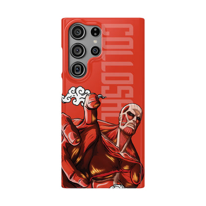 Colossus Titan - Slim