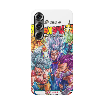 Dragonball Super Vol 24 - Slim