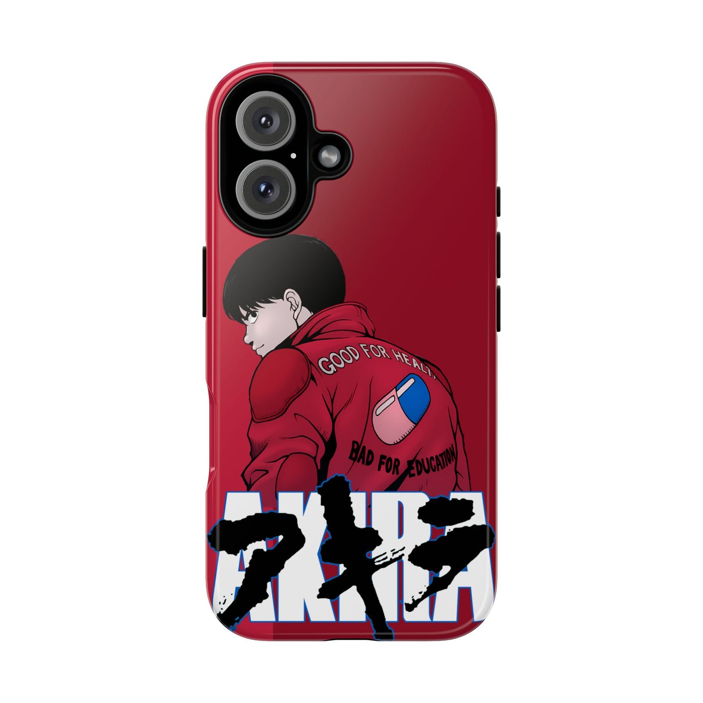 Akira - Tough