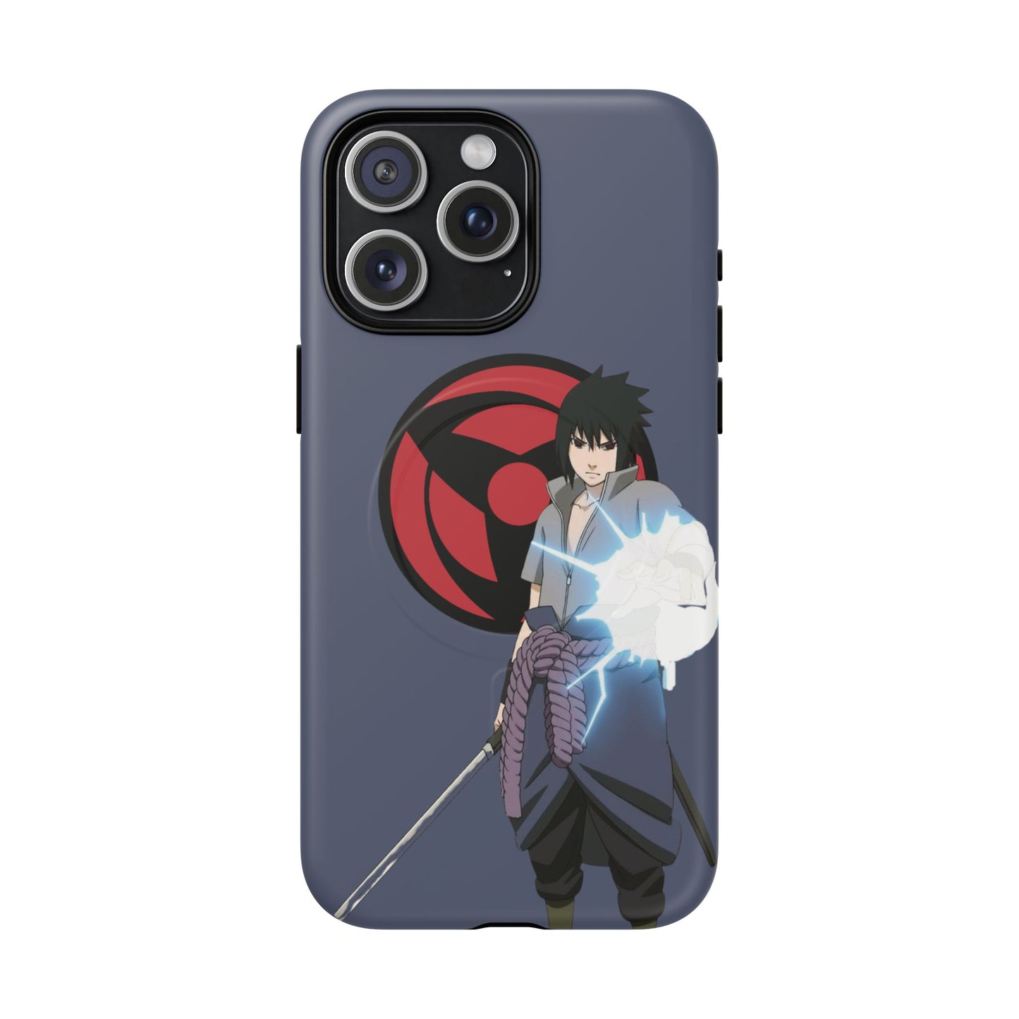 Sasuke Uchiha - Tough Mag