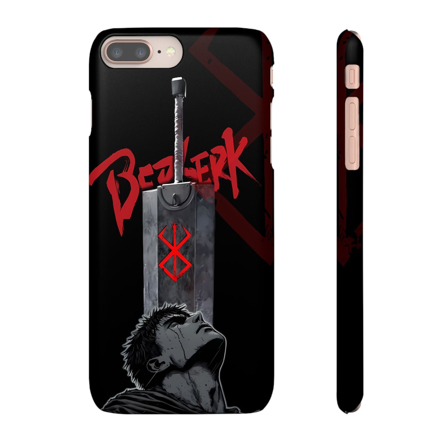 Berserk Sword - Slim
