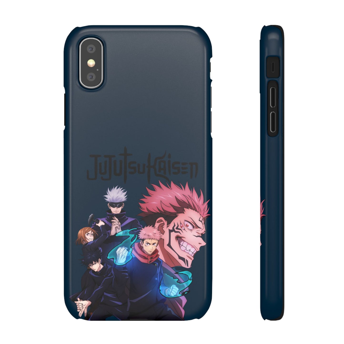 Jujutsu Kaisen - Slim