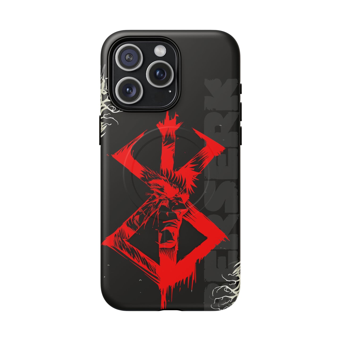 Brand of Sacrifice - Tough Mag