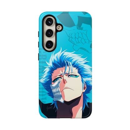 Grimmjow - Tough