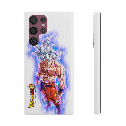 Ultra Instinct Goku - Slim