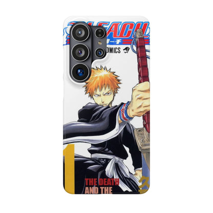 Bleach Jump Comic Vol 1 - Slim