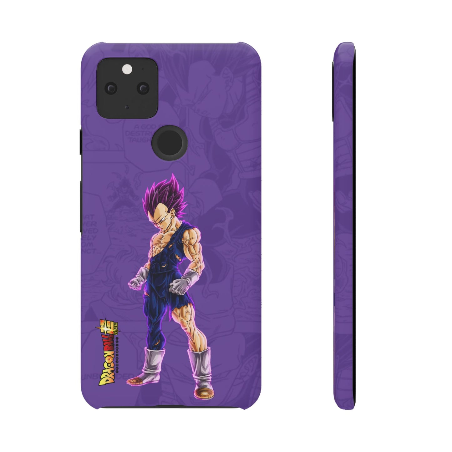 Vegeta Ultra Ego - Slim