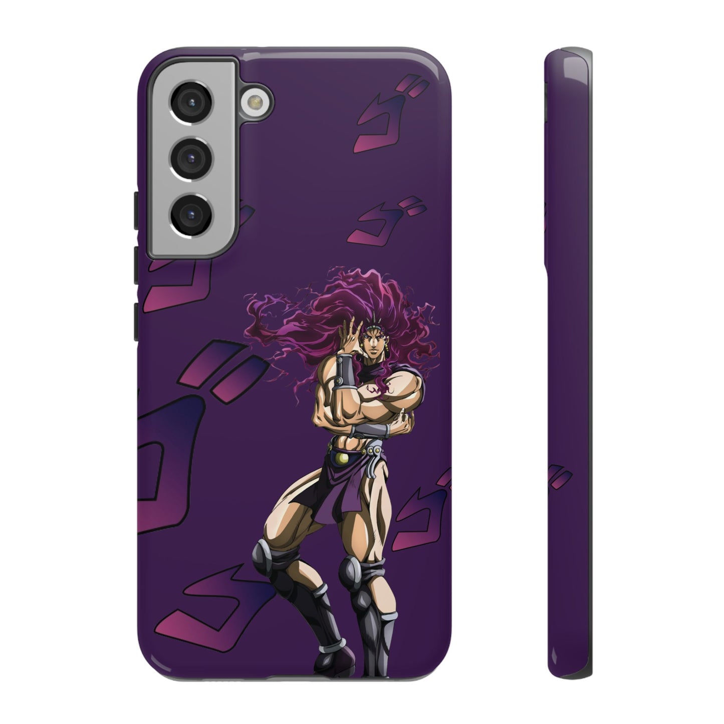 Kars - Tough