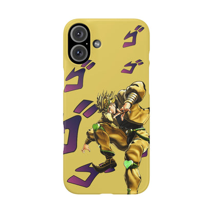 Dio Brando - Slim