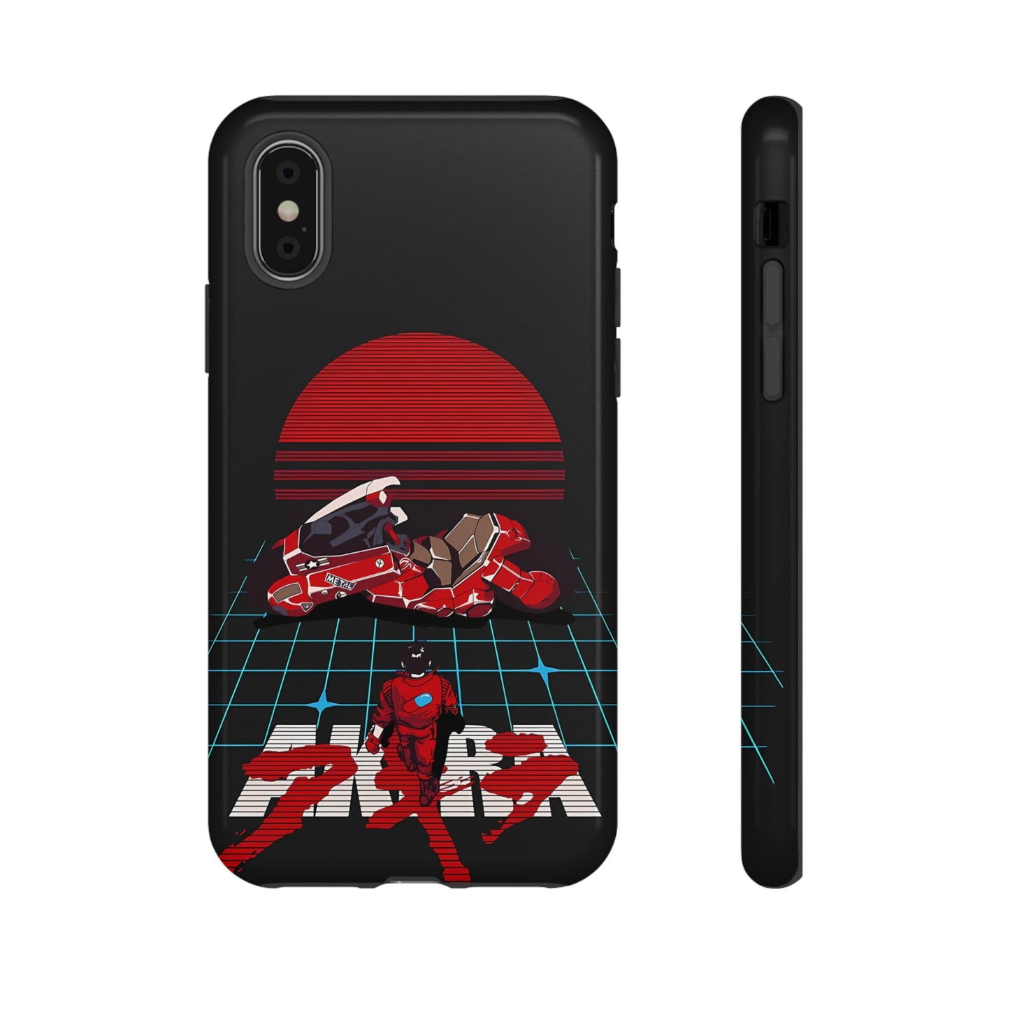Akira 1991 - Tough