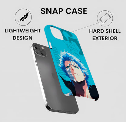 Grimmjow - Slim