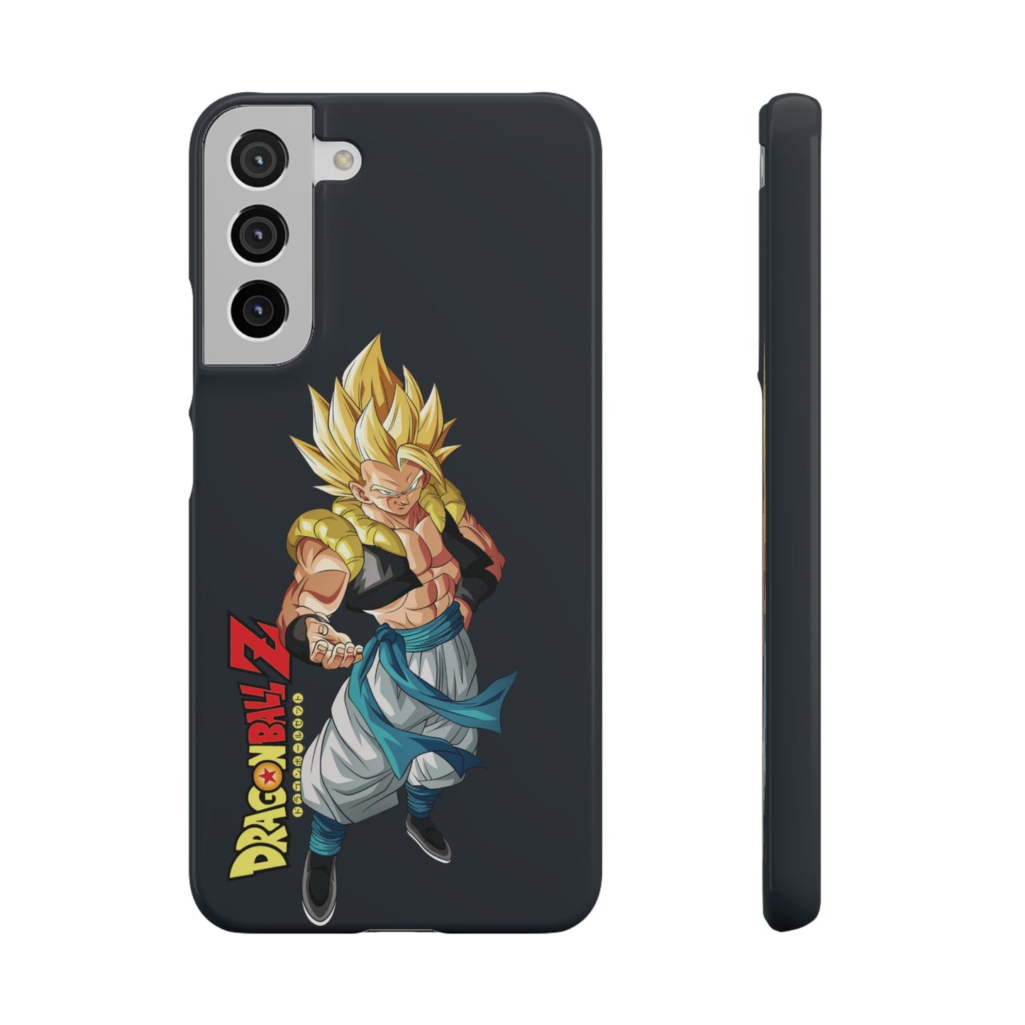 Gogeta DBZ - Slim