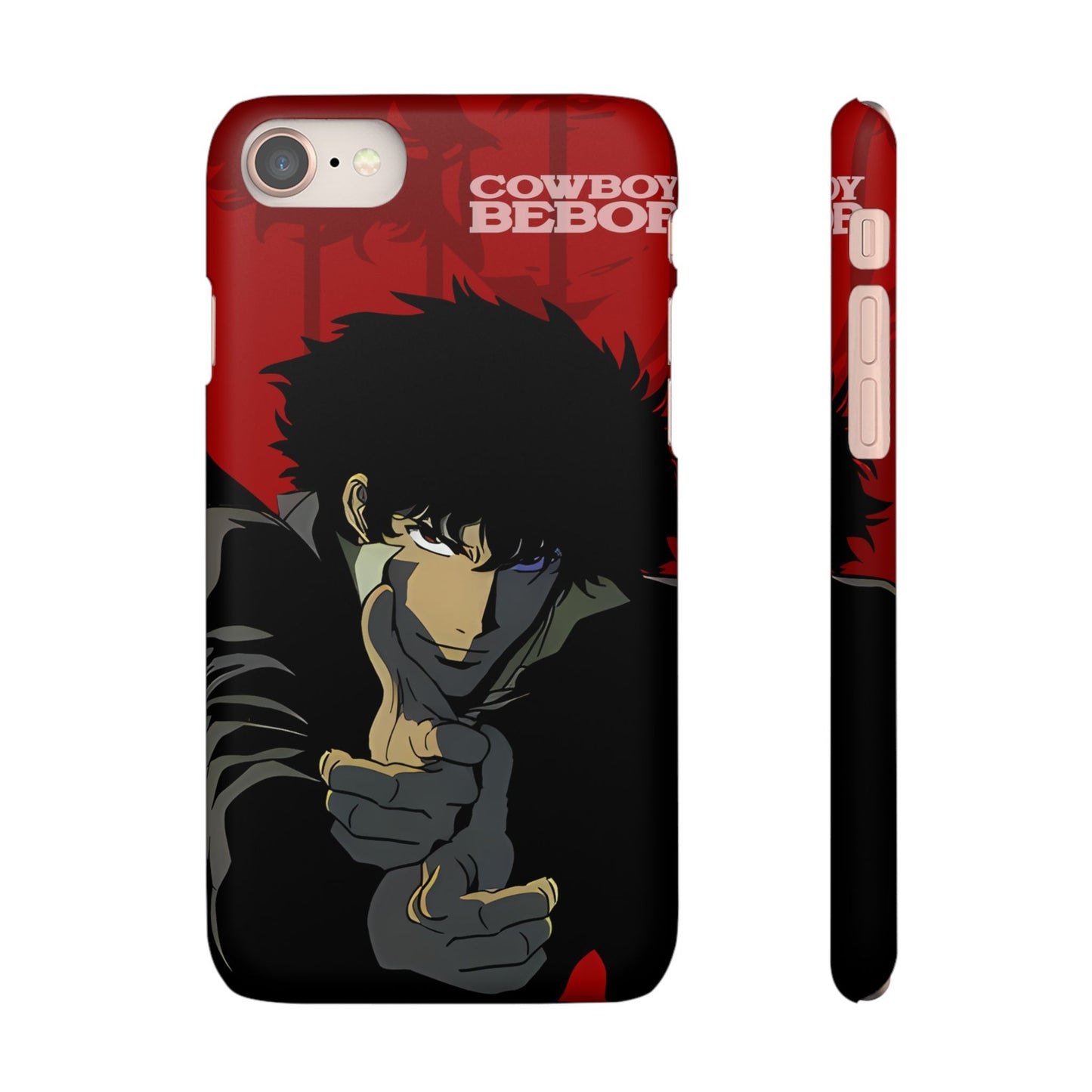 Spike Spiegel - Slim